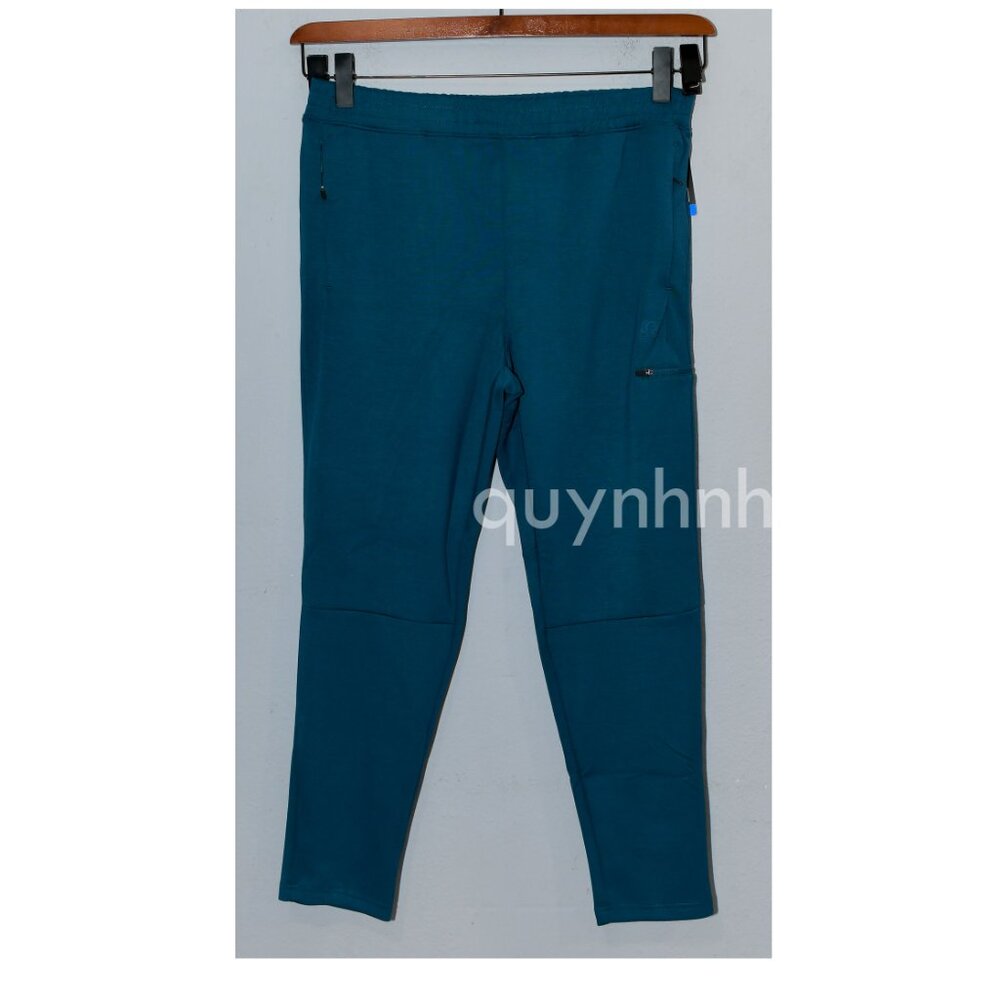 COPY - GLACIER MEN'S LUXE LOUNGE PANTS - Picture 2 of 7